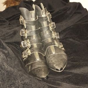 1990 lipservice boots